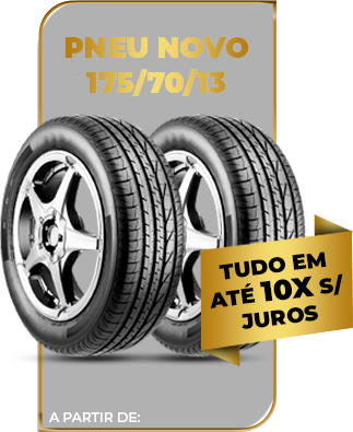 Pneus baratos
