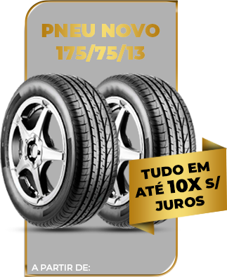 Pneus baratos