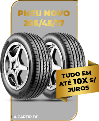 Pneus baratos